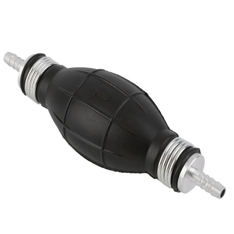      ָ ڵ  6mm  ȯ     ÷ ؾ  Ʈ ڵ ǰ/Fuel Pump Hand Primer Bulb Gasoline Hand Pump 6mm Non Return Valve Diesel Rubber